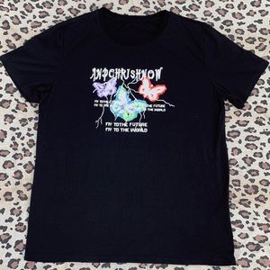 Streetwear Custom Shirt